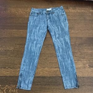 Free People Jeans